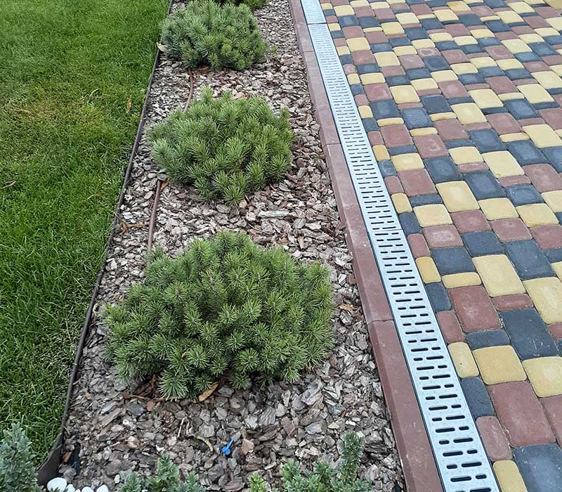 «Greentrava»: Проектант дренажной системы (Киев, Киевская область) – фото 1