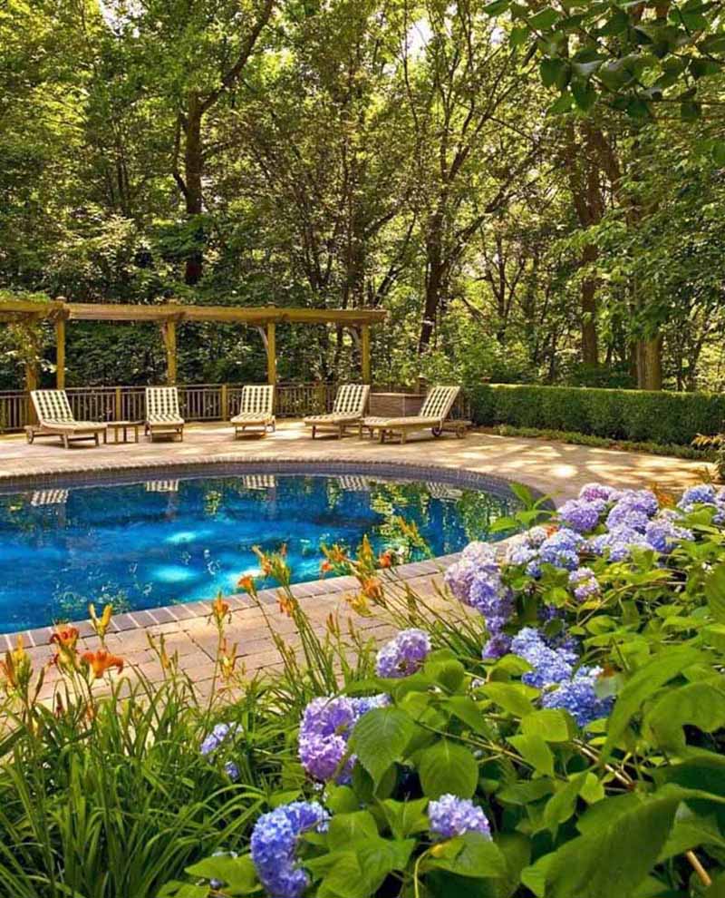 «Greentrava»: Басейни під ключ (Київ, Київська область) – фото 2