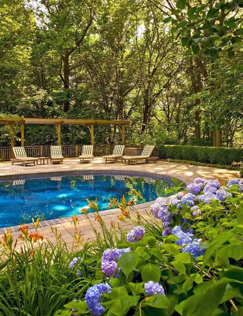 «Greentrava»: Бассейны под ключ (Киев, Киевская область) – фото 2