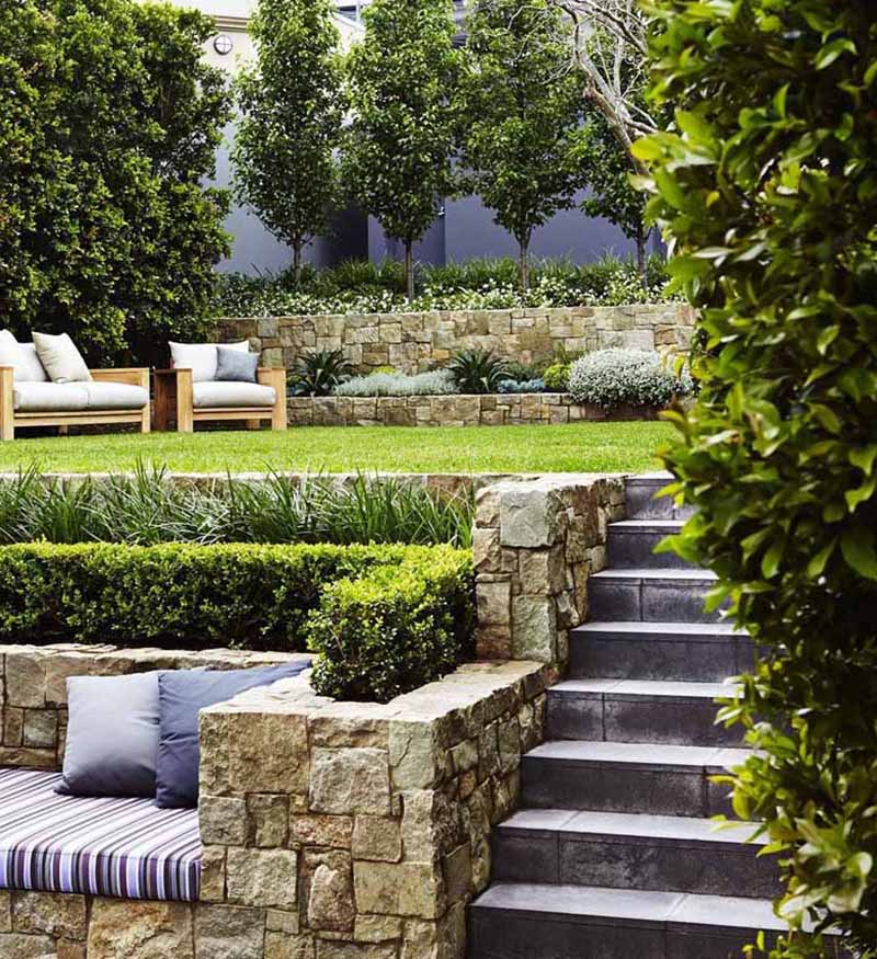 «Greentrava»: Благоустрій ділянок (Київ, Київська область) – фото 3