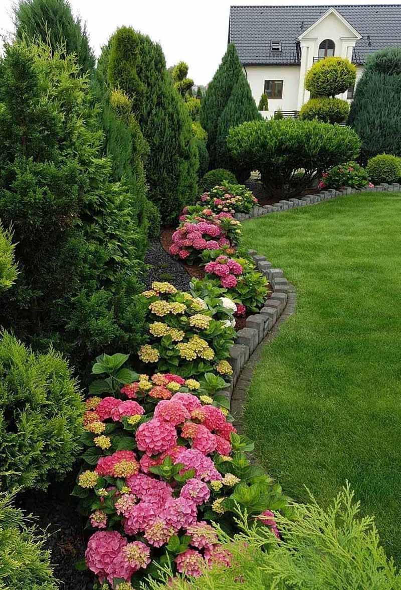 «Greentrava»: Благоустройство территории (Киев, Киевская область) – фото 2