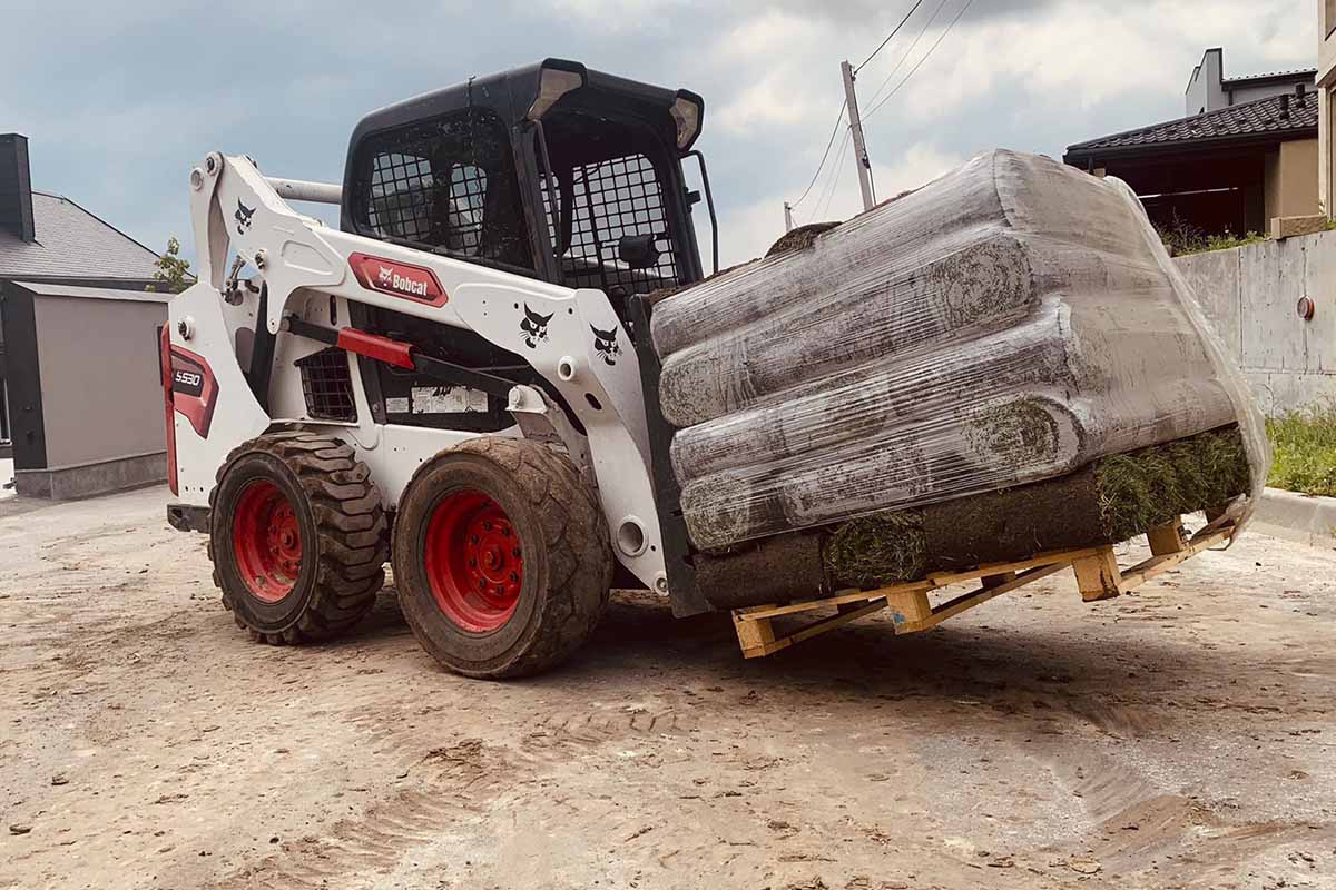 Bobcat S530
