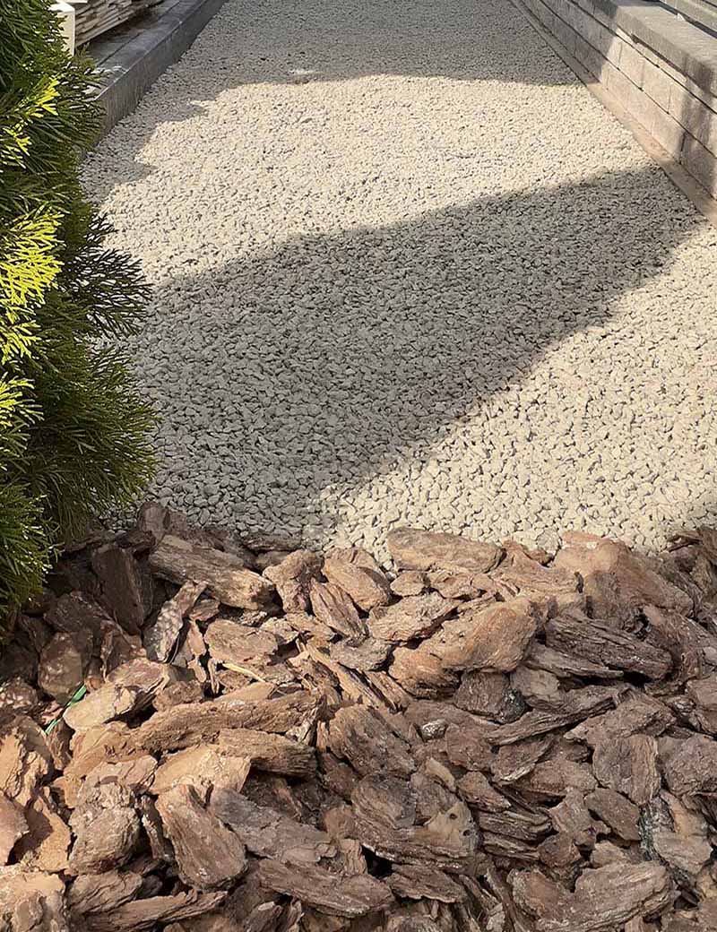 «Greentrava»: Декоративная отсыпка (Киев, Киевская область) – фото 2