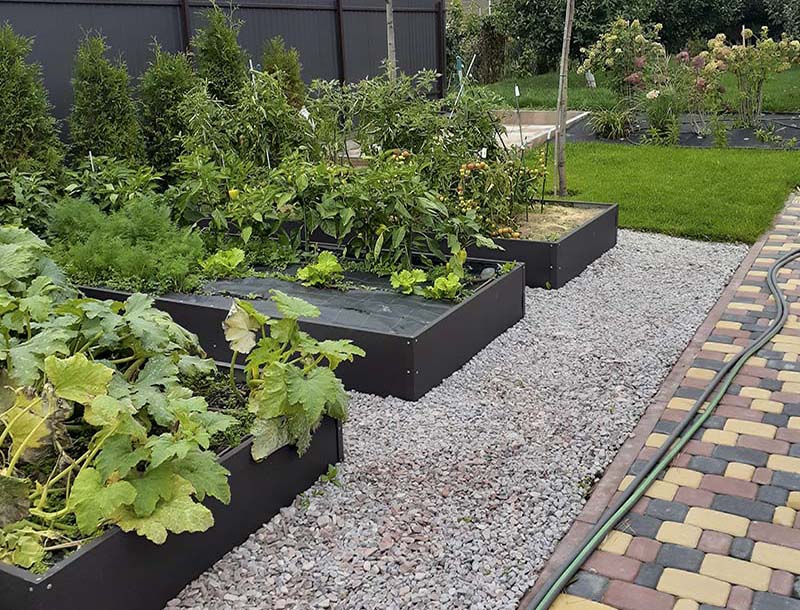 «Greentrava»: Декоративная отсыпка (Киев, Киевская область) – фото 3