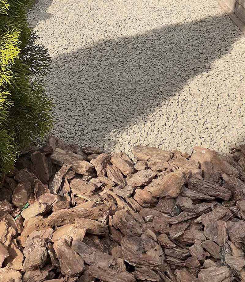 «Greentrava»: Декоративне відсипання (Київ, Київська область) – фото 2