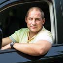 Отзывы о ландшафтной компании «Greentrava»: Дмитрий Бабич