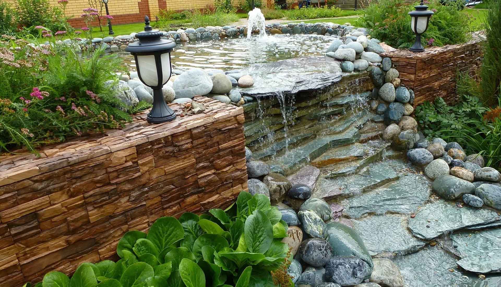 «Greentrava»: фото ландшафта 3