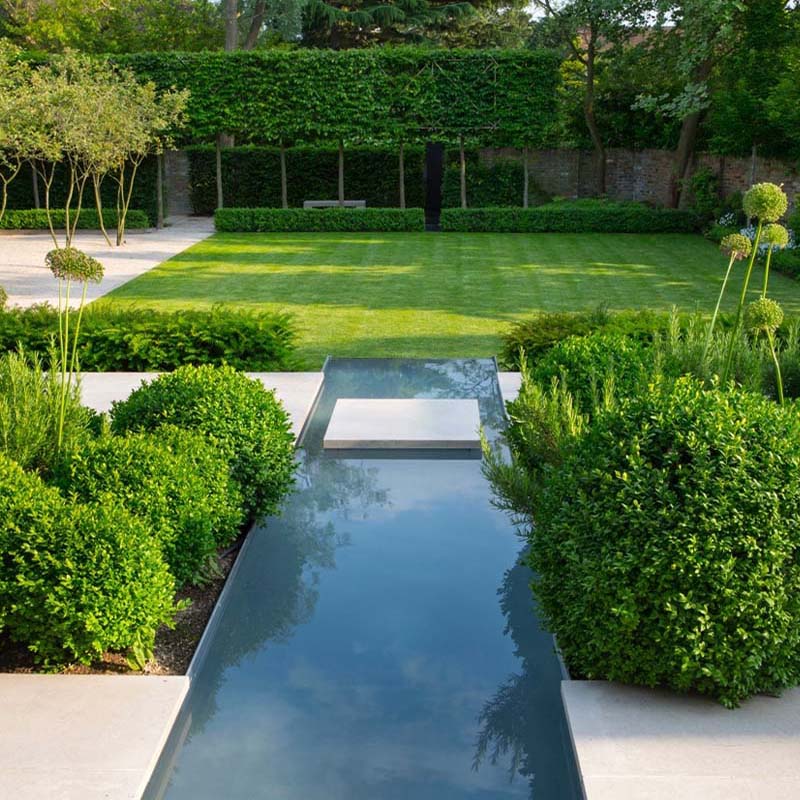 «Greentrava»: Ландшафтный дизайнер (Киев, Киевская область) – фото 2