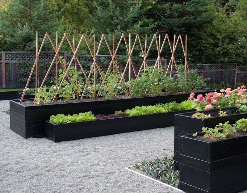 «Greentrava»: Облаштування декоративного городу (Київ, Київська область) – фото 3