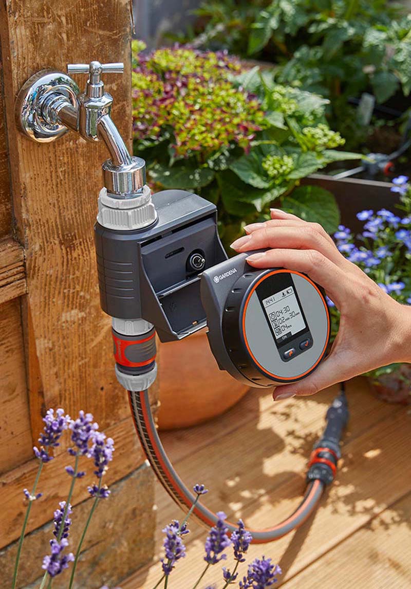 «Greentrava»: Обслуживание автоматического полива (Киев, Киевская область) – фото 2