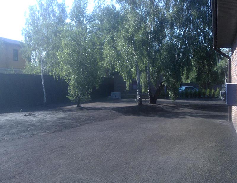 «Greentrava»: Посів газонних трав (Київ, Київська область) – фото 2