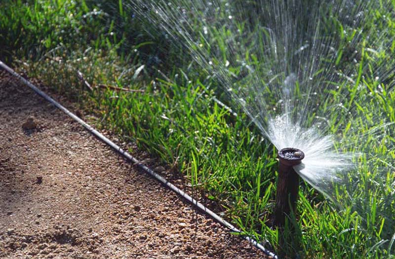 «Greentrava»: Проектант автоматичного поливу (Київ, Київська область) – фото 3