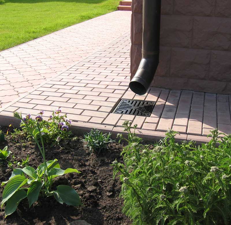 «Greentrava»: Проектант дренажної системи (Київ, Київська область) – фото 3