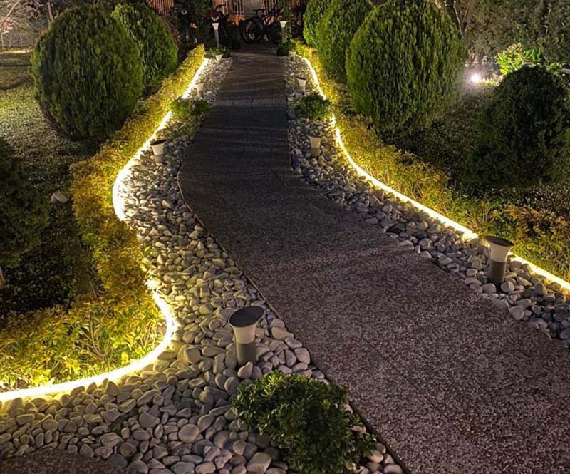 «Greentrava»: Проектант освітлення (Київ, Київська область) – фото 2