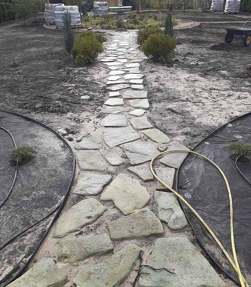 «Greentrava»: Проектант тротуарной сети (Киев, Киевская область) – фото 2