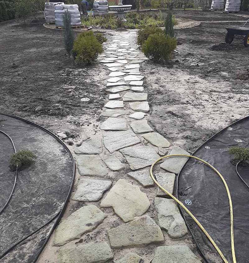 «Greentrava»: Проектант тротуарної мережі (Київ, Київська область) – фото 2