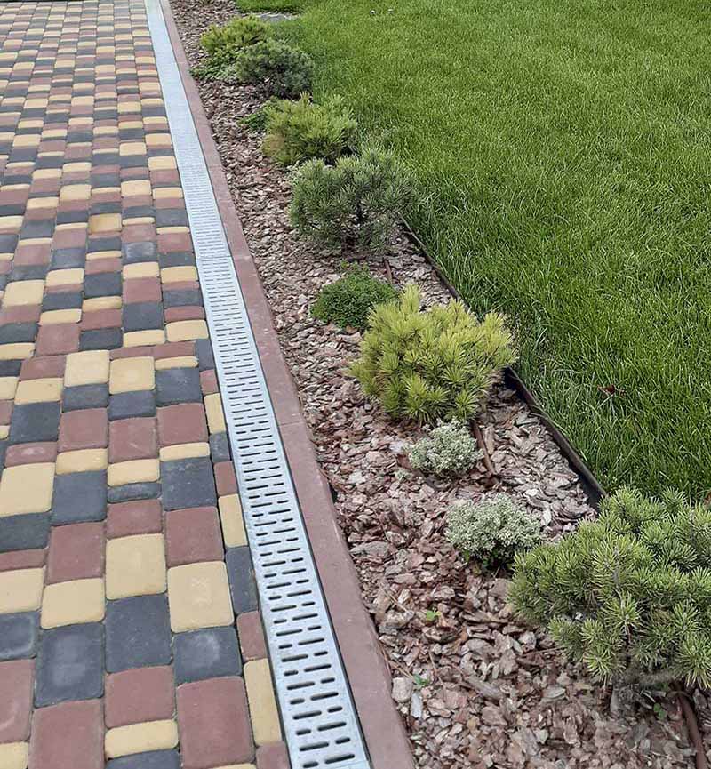 «Greentrava»: Системи водовідведення стічних вод, септик (Київ, Київська область) – фото 1