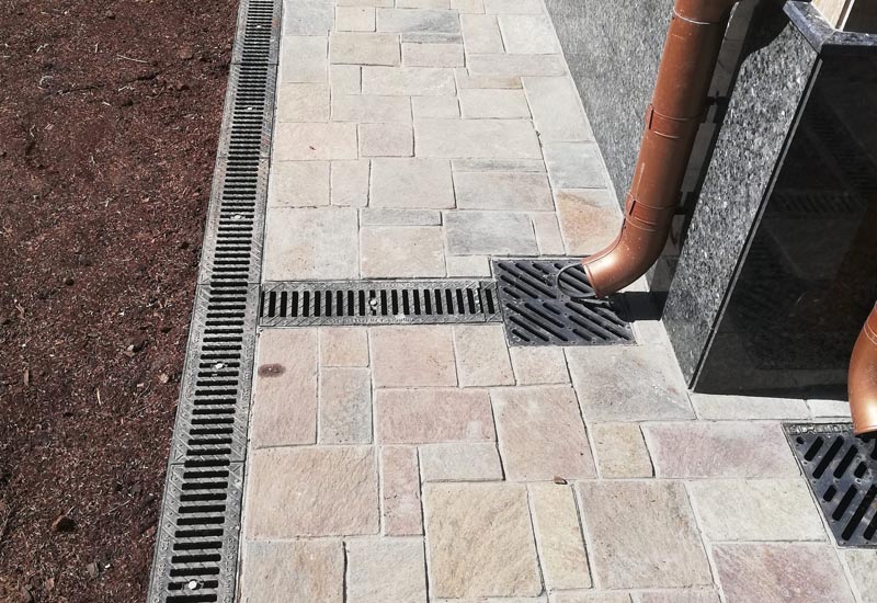 «Greentrava»: Системи водовідведення стічних вод, септик (Київ, Київська область) – фото 3