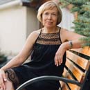 Отзывы о ландшафтной компании «Greentrava»: Таисия Симончук