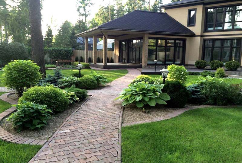 «Greentrava»: Виїзд фахівця та консультація (Київ, Київська область) — фото 1