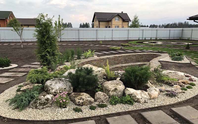 «Greentrava»: Виїзд фахівця та консультація (Київ, Київська область) — фото 3